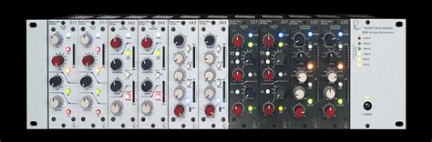 500 Series — Rupert Neve Designs.